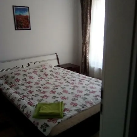 Apartament Egretei * Брашов